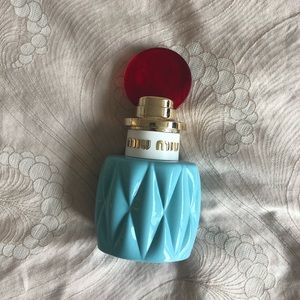 Miu Miu parfums